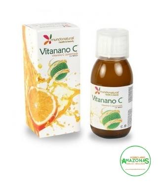 vitanano de mundo natural